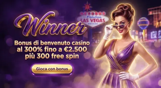 Winner Casino